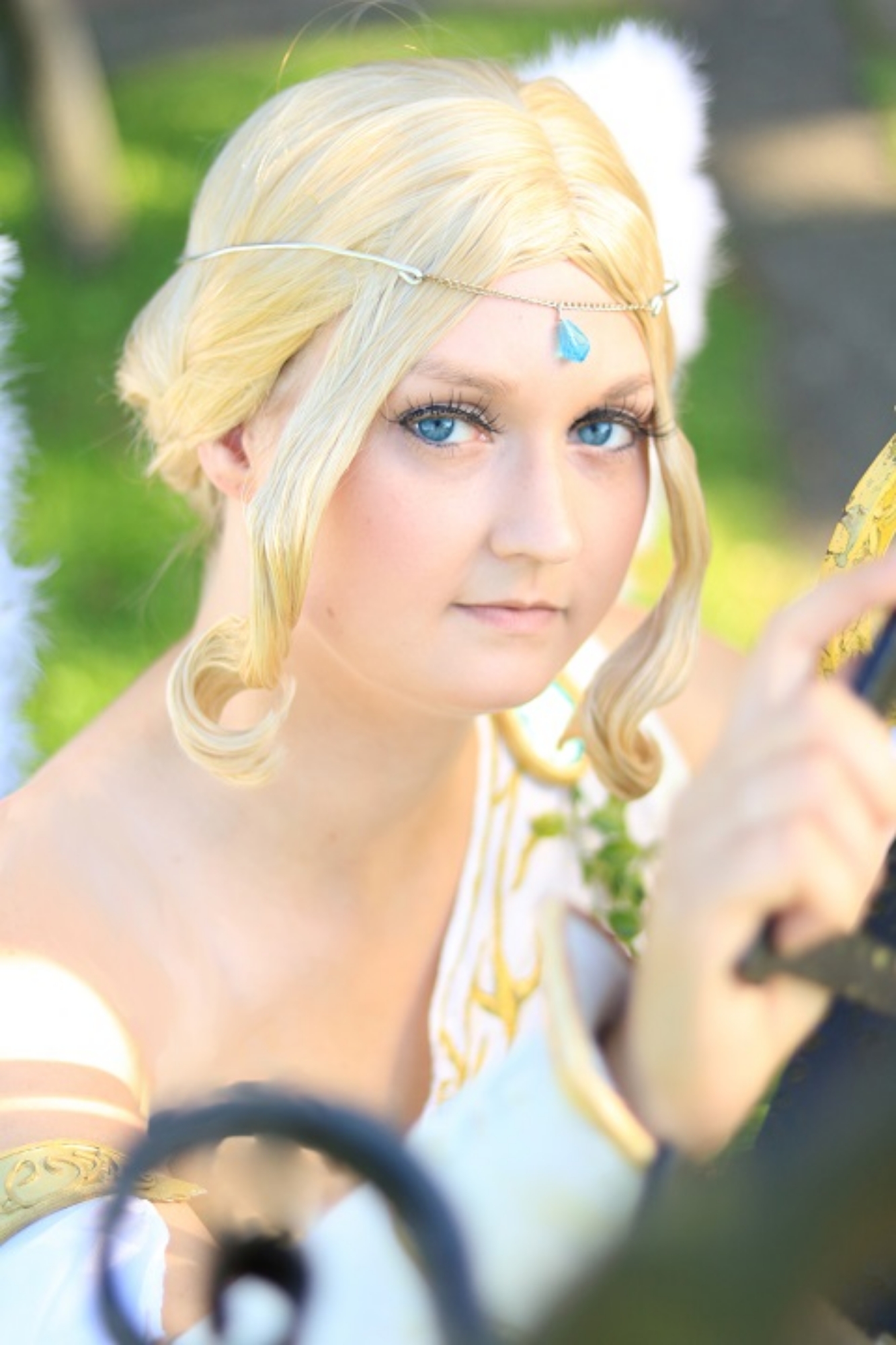 Angel (TTT 2) - Photo 4