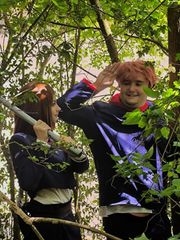 Yuji et nobara duo preview 3