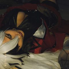 Arlecchino preview 3