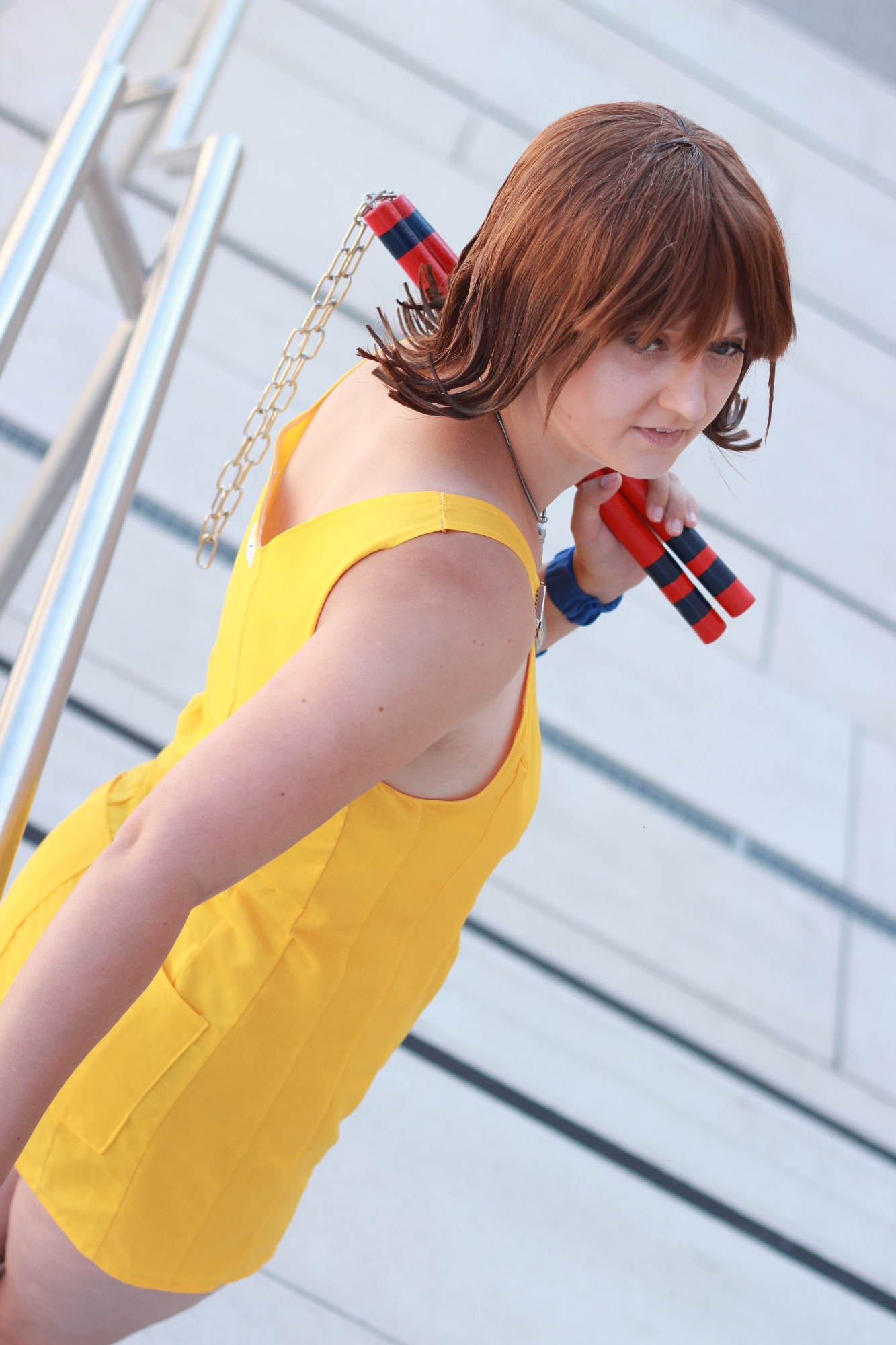 Selphie Tilmitt - Photo 23