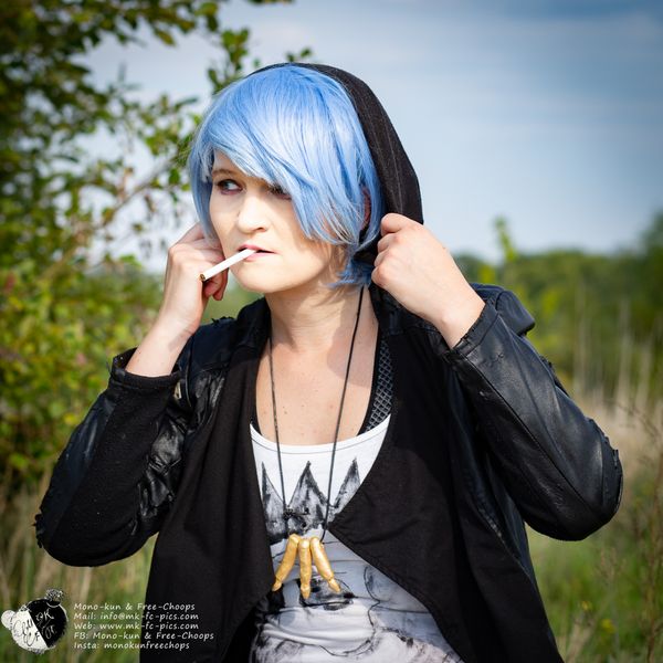 Izylein - Chloe Price