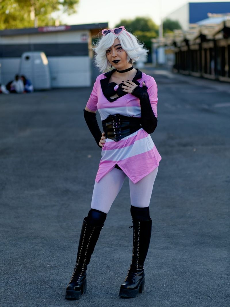 Lowa – Japan Tours Festival