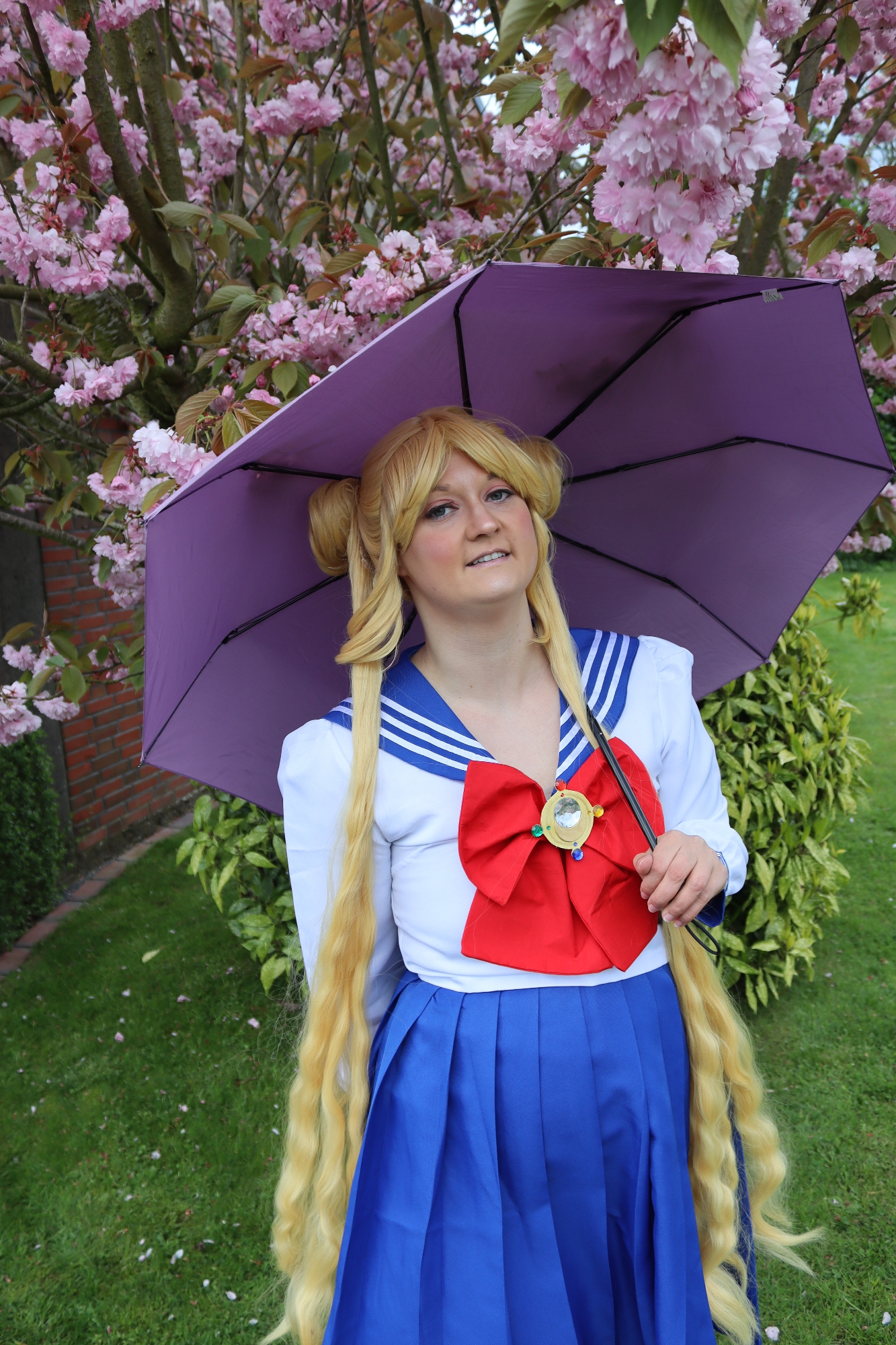 Usagi Tsukino — photo 29