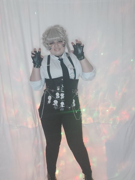 ✨️~rinou~✨️ - Atsushi 2023