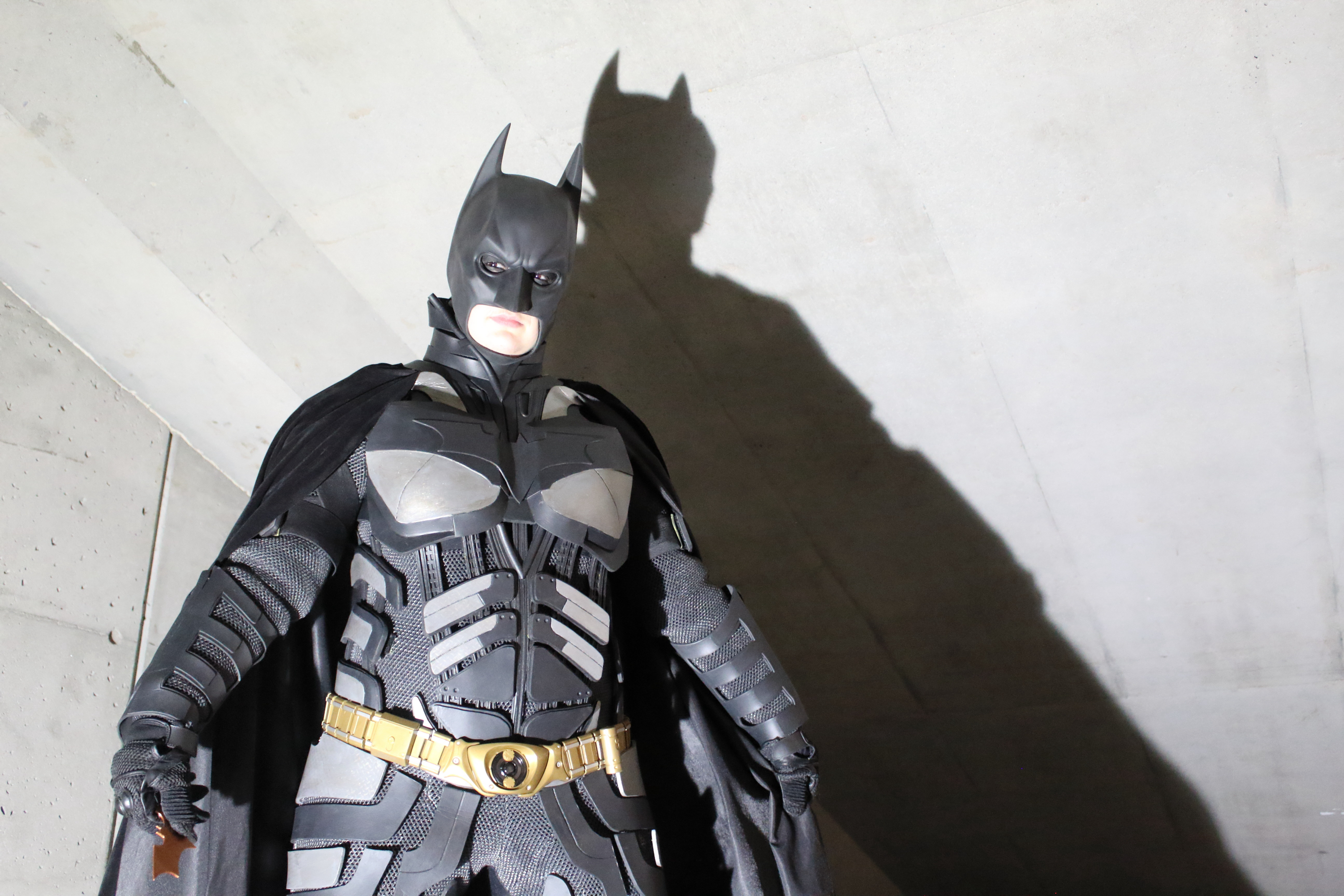 Batman TDK — photo 5