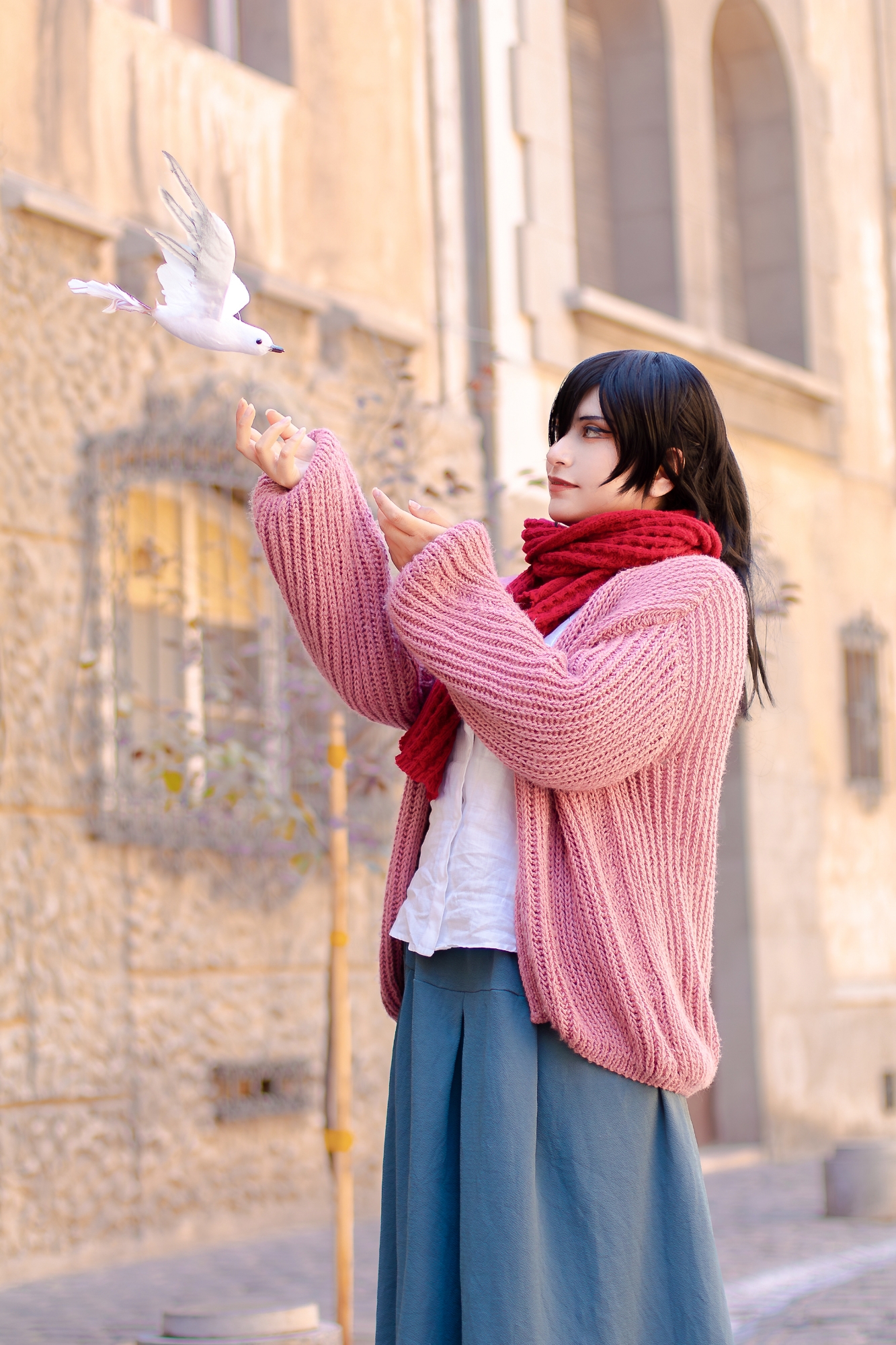 Mikasa final — photo 12