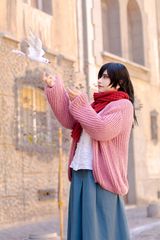 Mikasa final preview 2