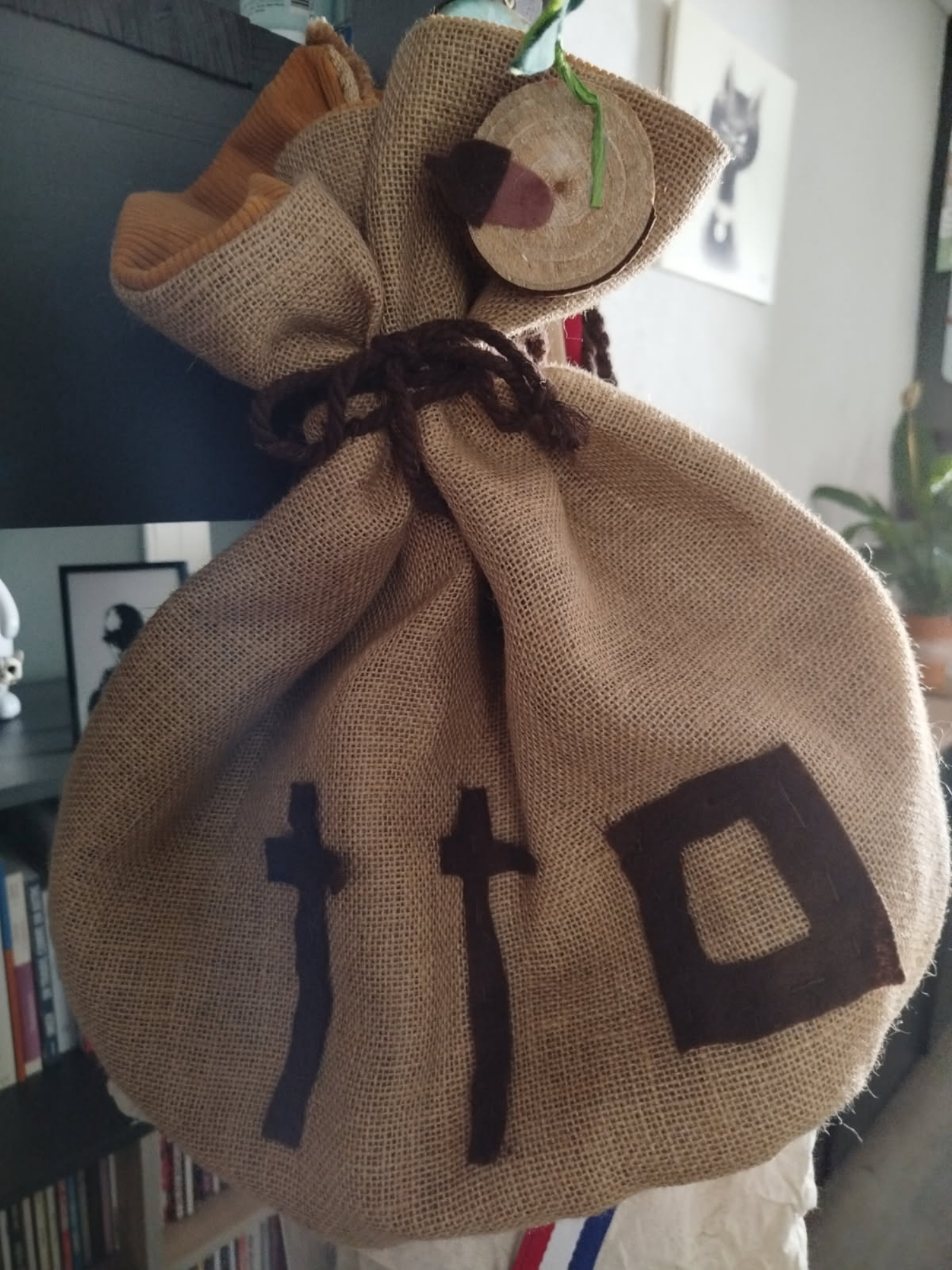 Totoro — photo 18