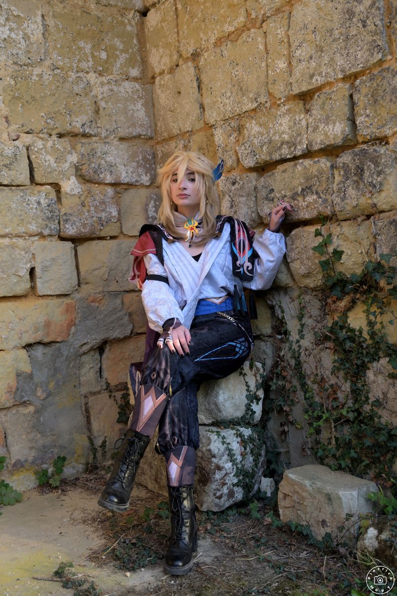 Little.ezri.cosplay – Kaveh 