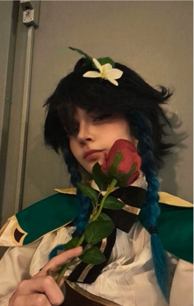 Kayn - Venti pic