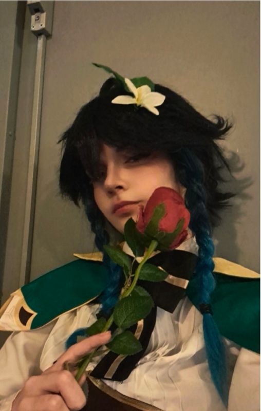 Kayn – Venti pic