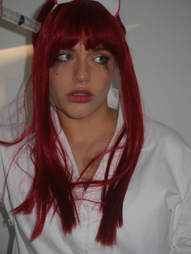 Makima Halloween - Photo 4