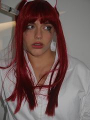 Makima Halloween preview 3