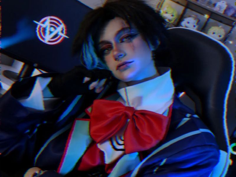 Sayadochy_ - 📺 || Vox