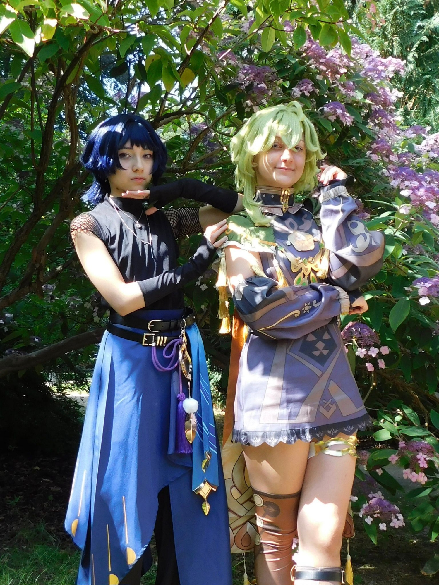 Scara collei - Photo 19