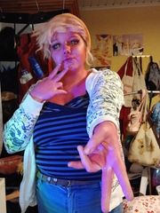 Mina ashido casual preview 3