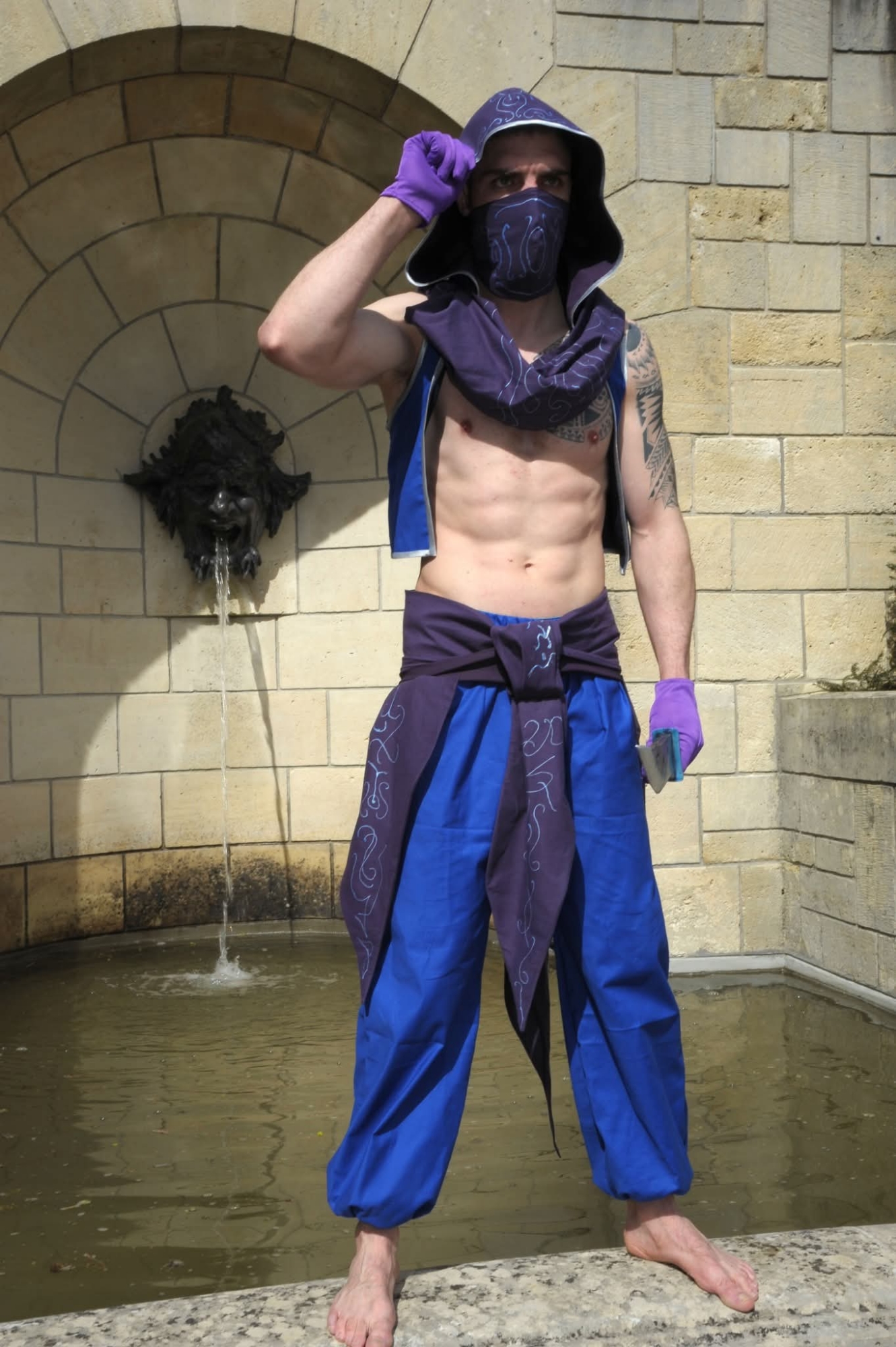 Malzahar, photo 30