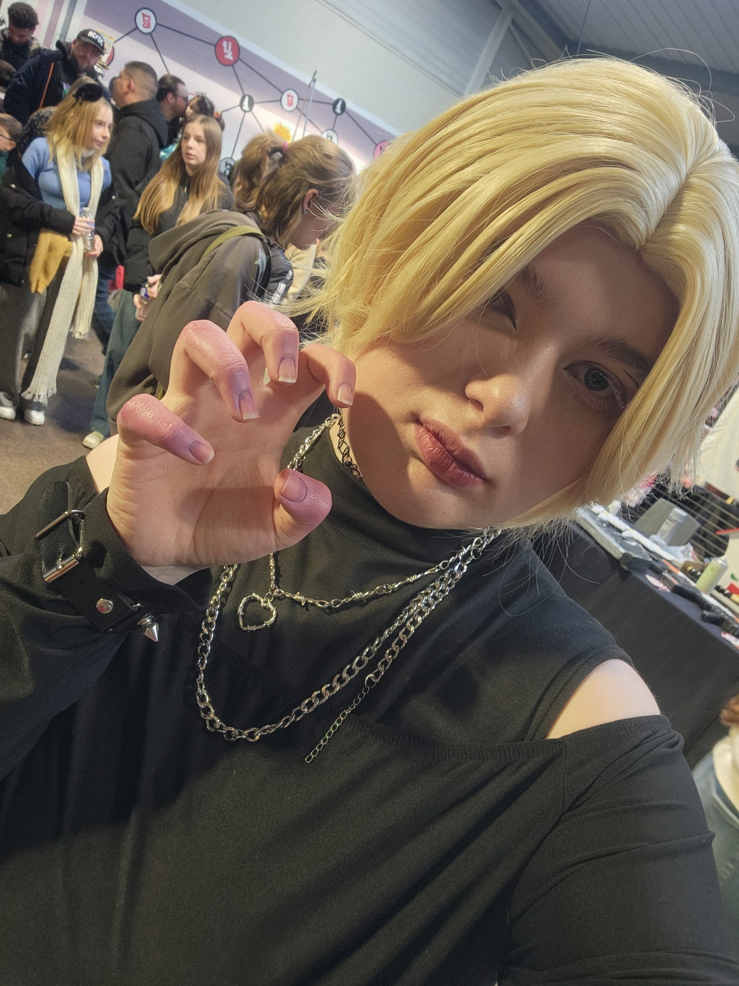 Selfie Luka — photo 15