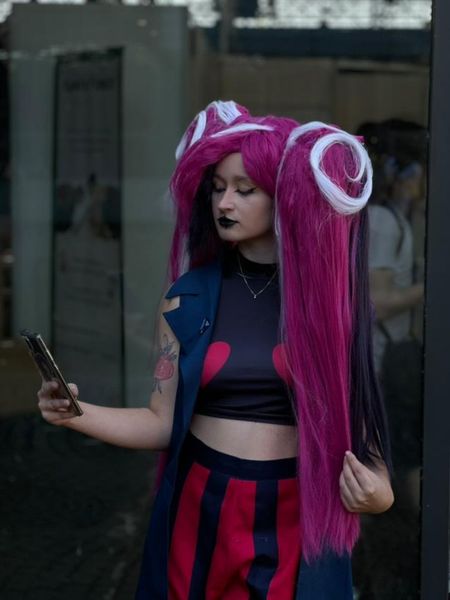 Malice._cosplay - Velvette 