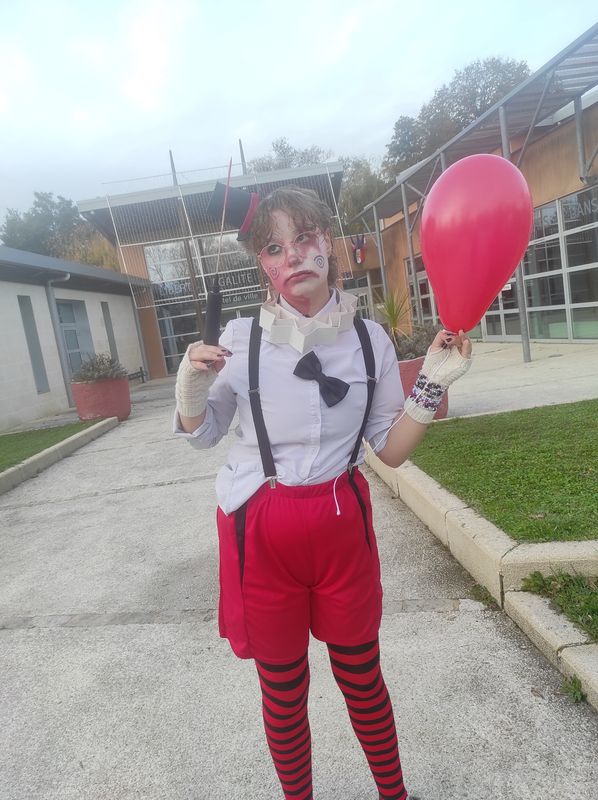 Ax3l._.cosplay – Zugo (oc)