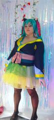 Miku Hatsune v3 preview 3