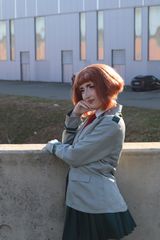 Ochacco Uraraka preview 3