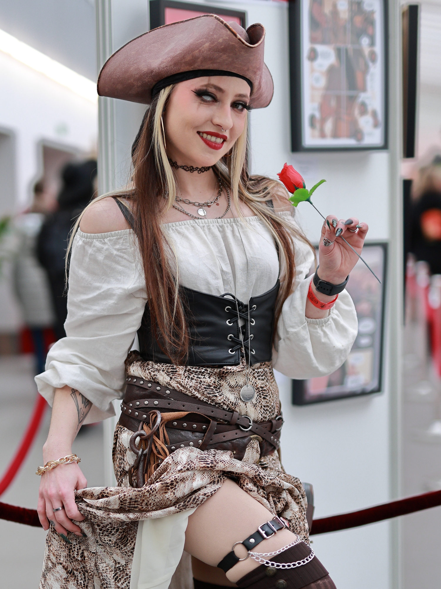 OC Pirate — photo 5
