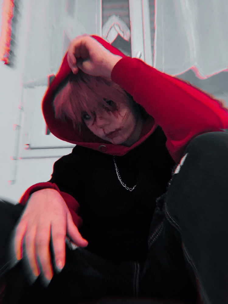 Yuji — photo 9