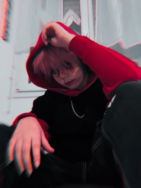 ✨aki_cosplay✨ - Yuji 