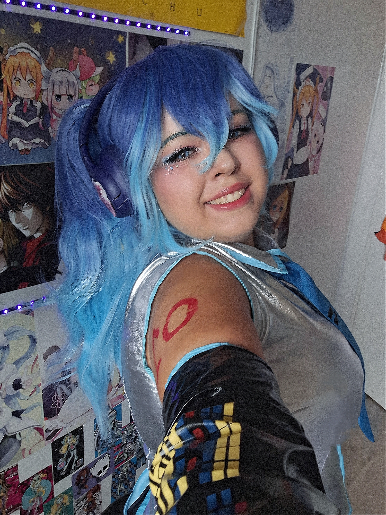 Hatsune miku vers 3 — photo 5