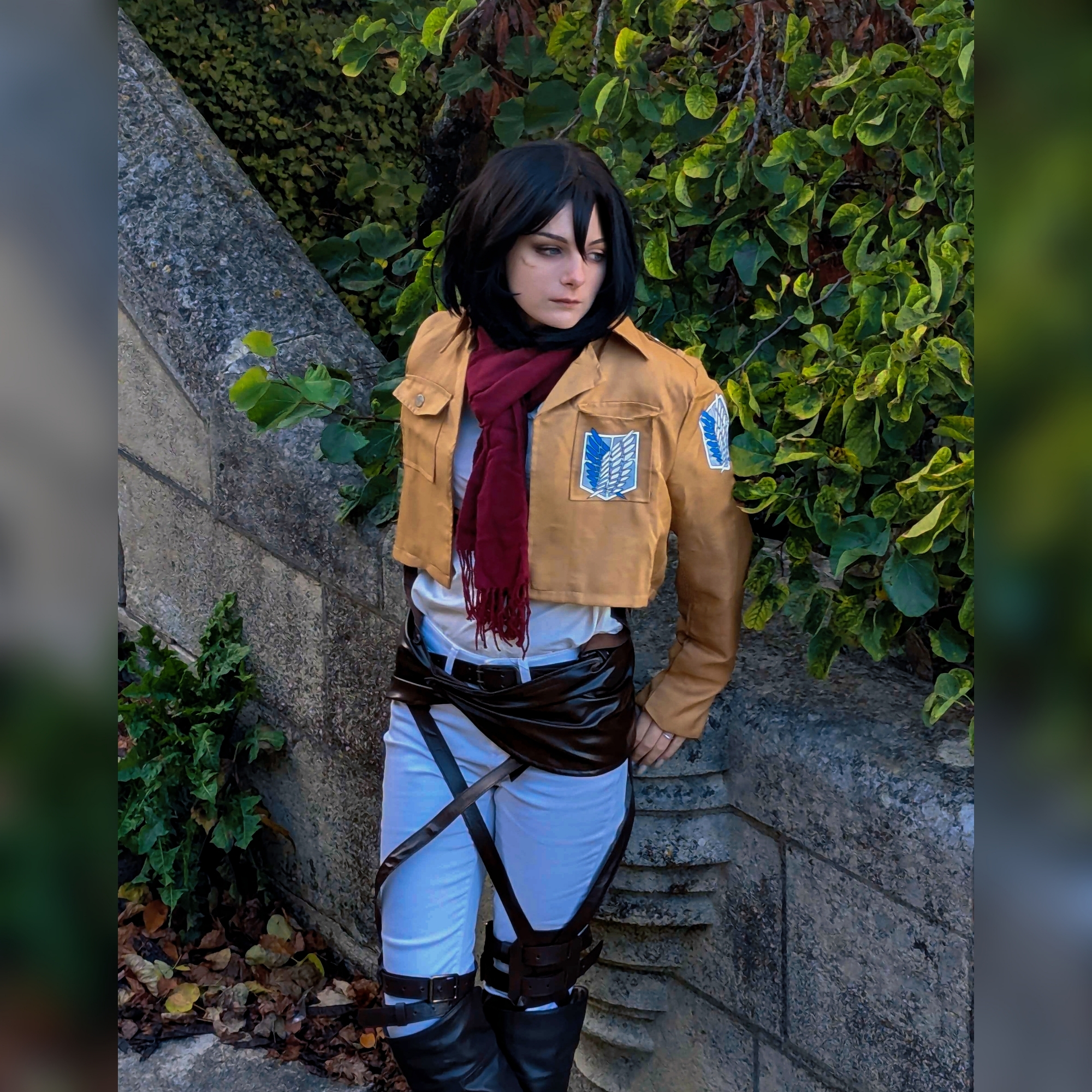 Mikasa  - Photo 6