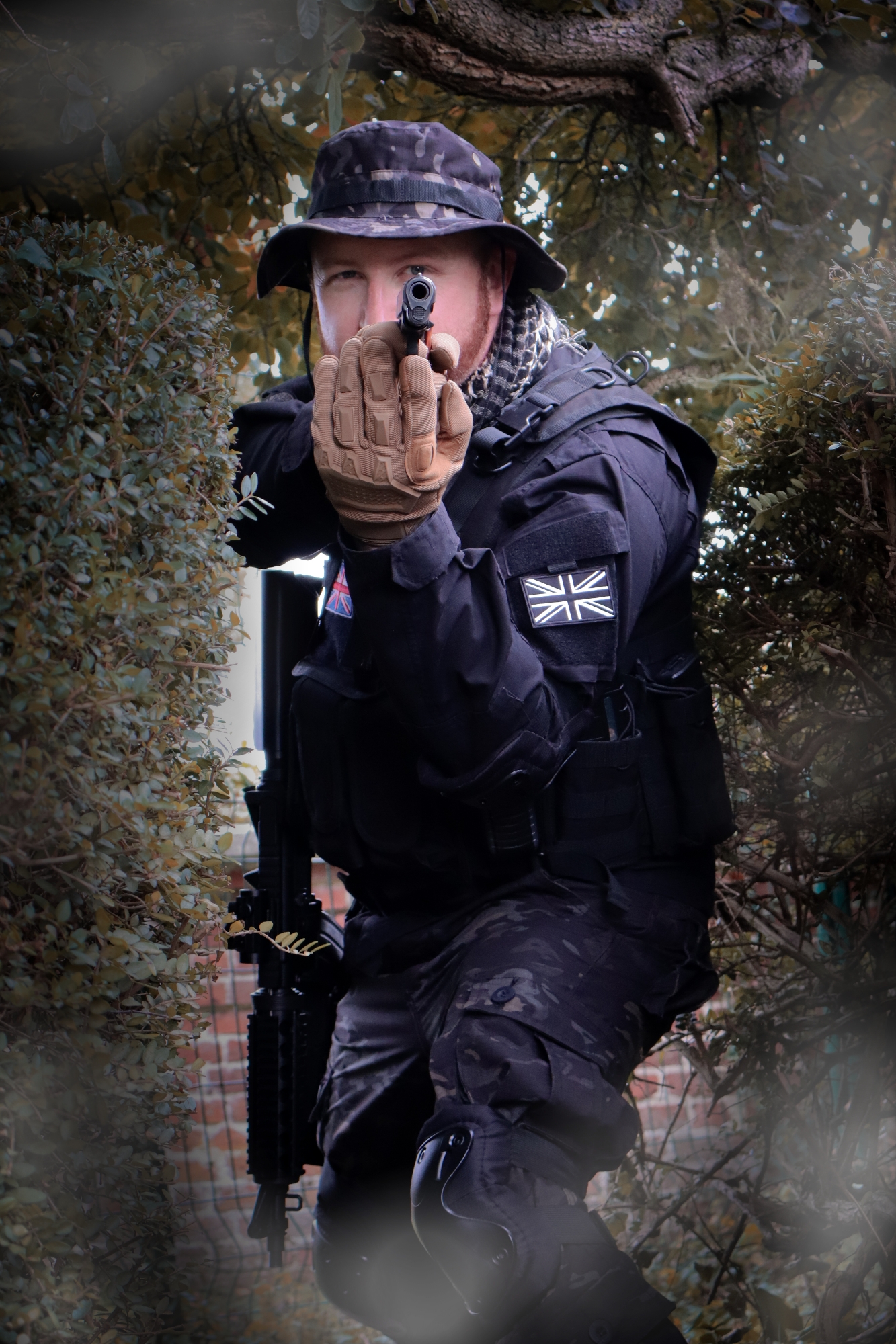 CALL OF DUTY - Price - Photo 1