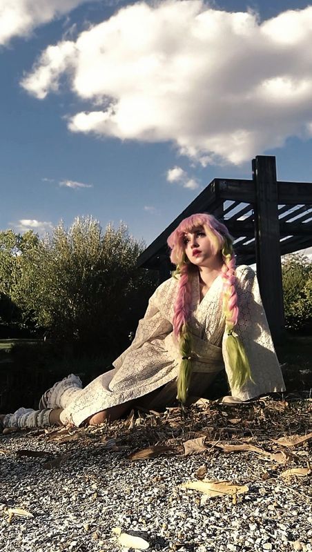 𝓫𝓪𝓬𝓽𝓮𝓻𝓲𝓪 – Mitsuri