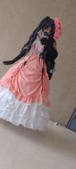 Lady Ciel preview 2