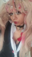 Junko Enoshima preview 2