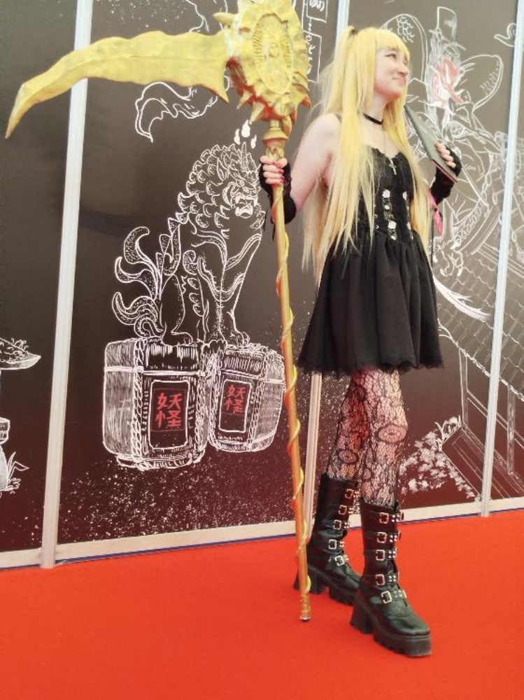 Misa — photo 14