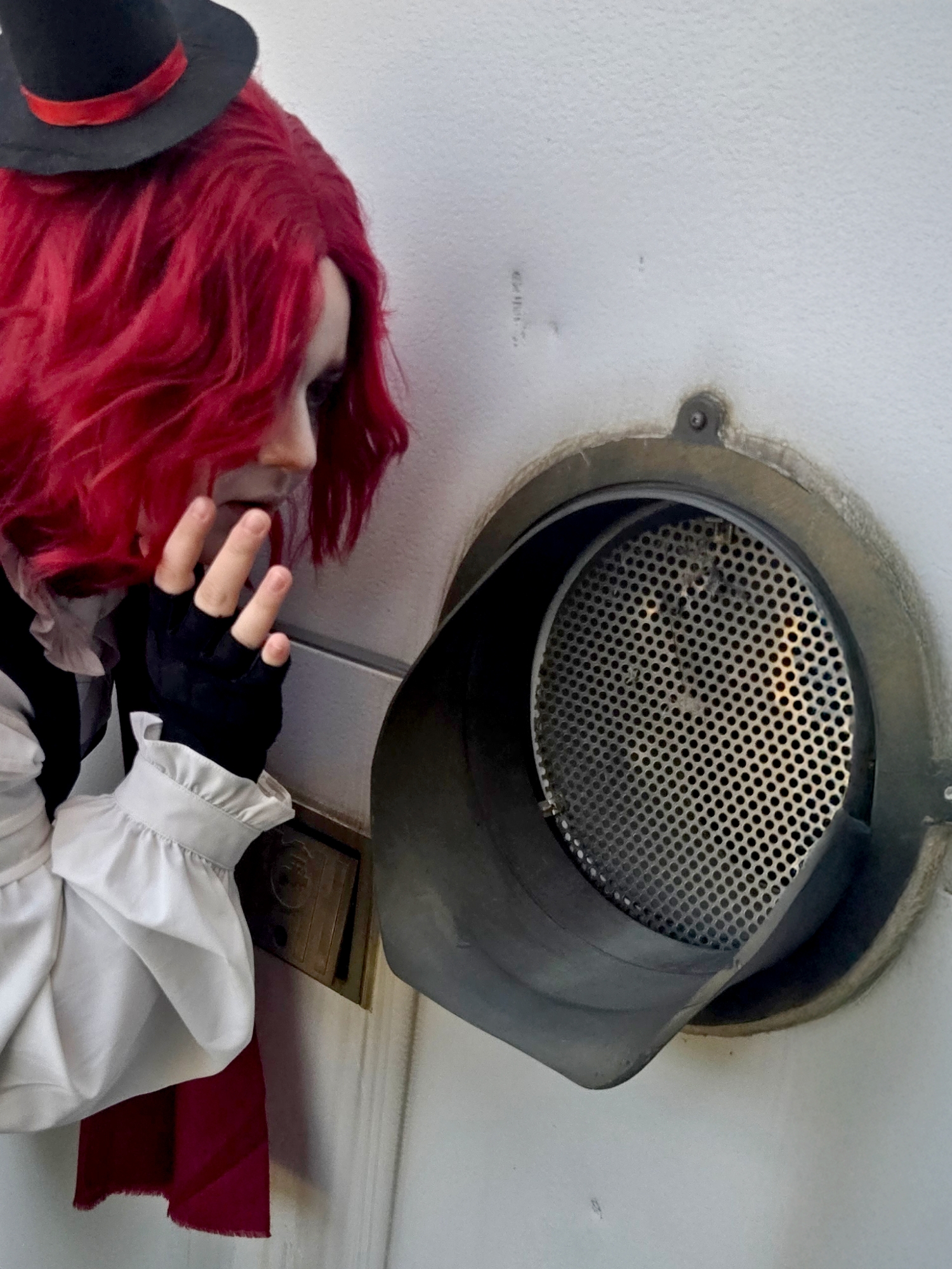 Weeping Clown — photo 10