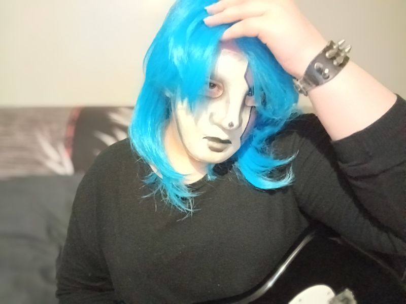 Pr0xy_c0splay - Sal Fisher 2