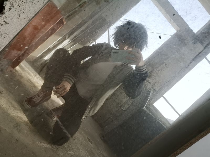 Zoé - Izuku extérieur 