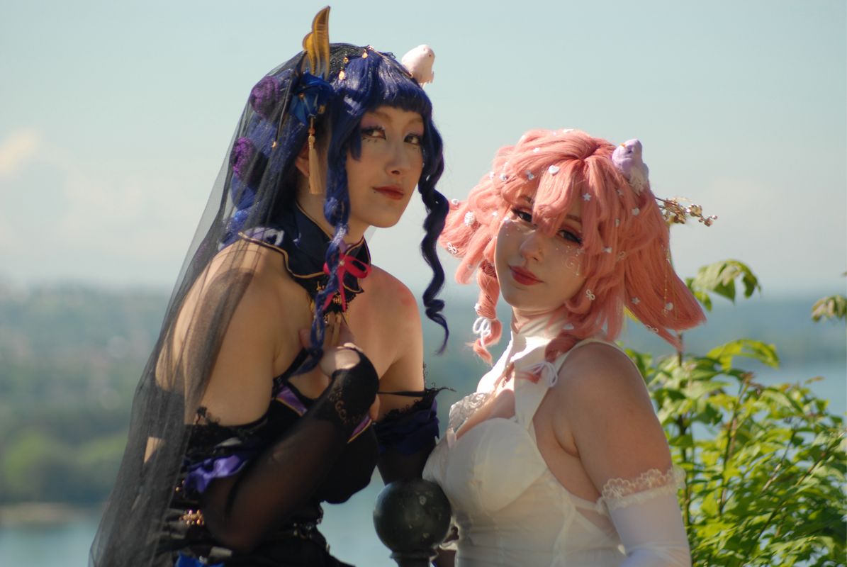 Oxyia – EiMiko