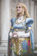 Zelda BOTW preview 2