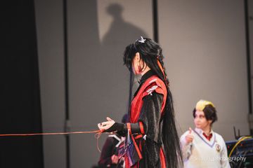 Hua Cheng preview 2