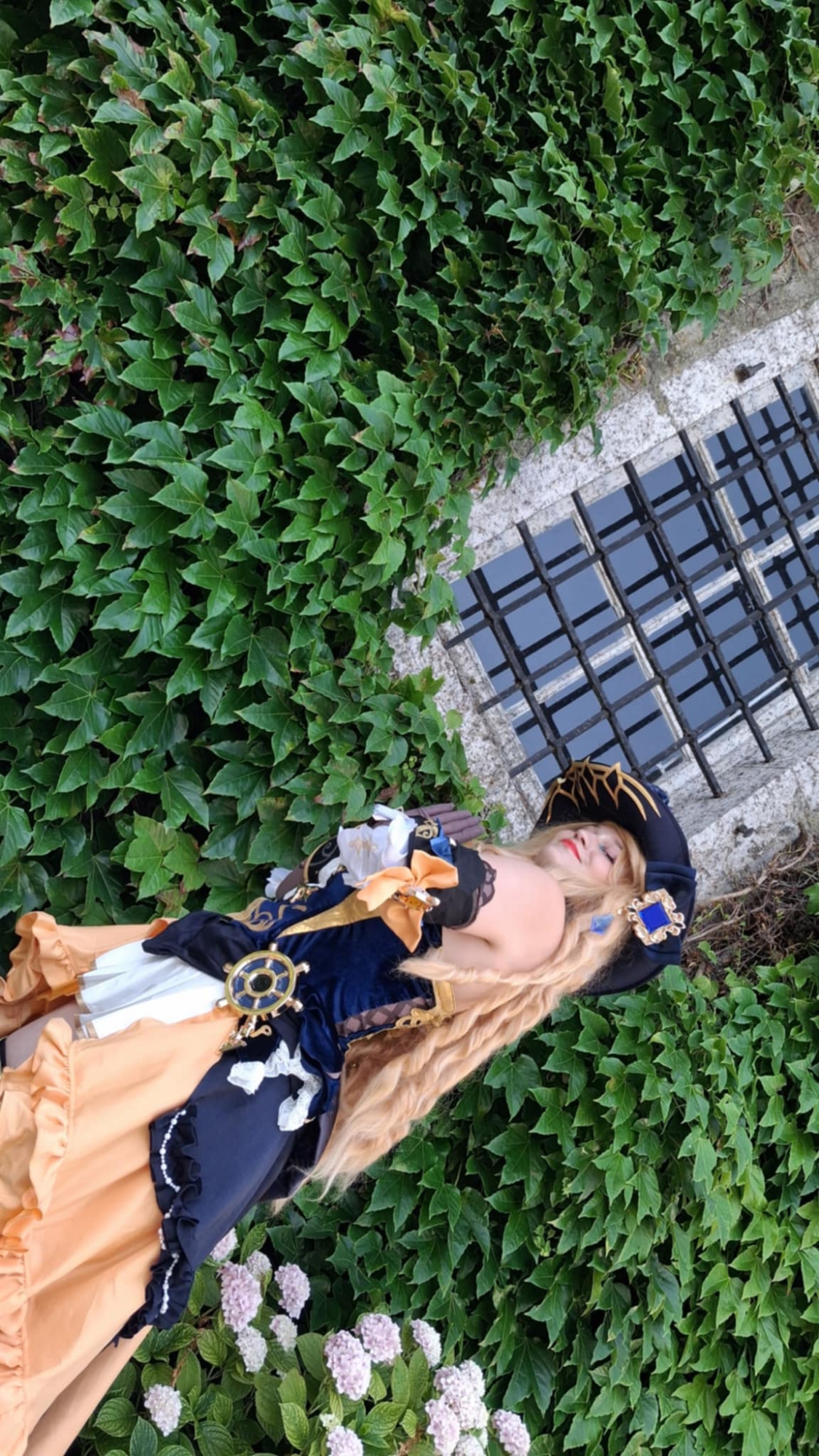 Shooting Navia v2 - Photo 22