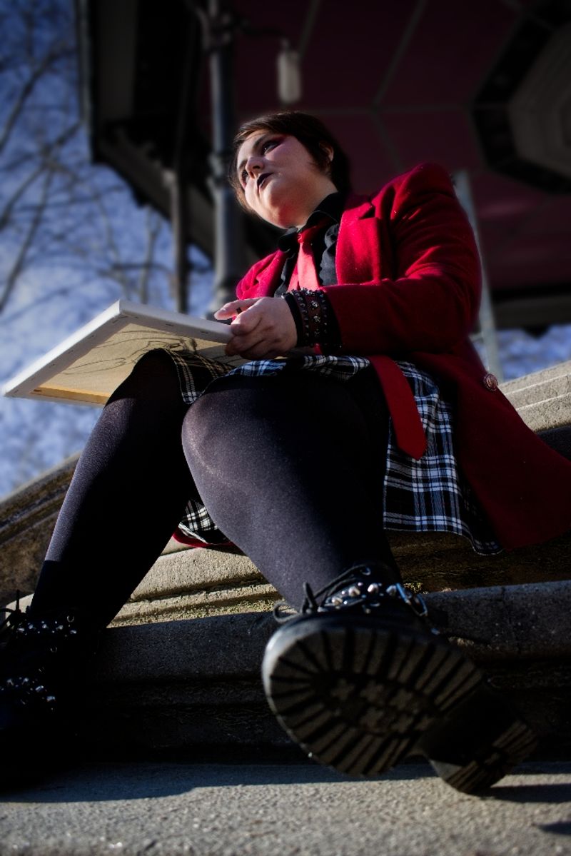 Remili_mondello_ – Pokemon Gymleader