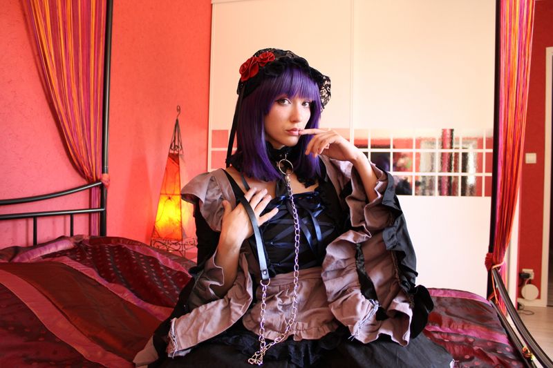 Ayumi – Shizuku Tan 