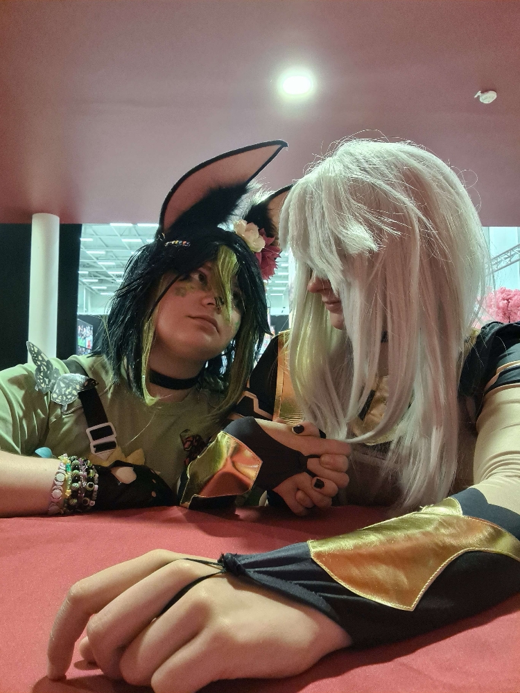 Tighnari jmw - Photo 4