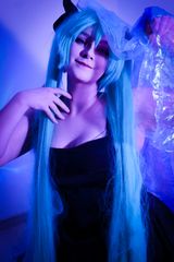 Miku, Deep Sea Girl preview 2
