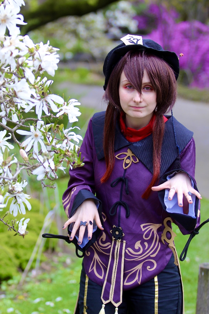 Outside Hu Tao - Photo 24