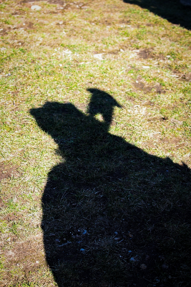 Shooting LOTR — photo 7