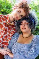 Gloria melman shoot preview 3